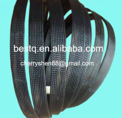 expandable braided tube ()